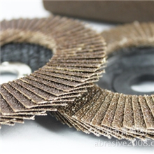 高品质（煅烧）千页轮，百页轮，抛光页轮，花页轮