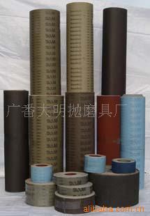 供应砂布GXC51P60