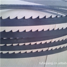 【倍思特刀锯】供应原装进口锯骨机带锯条