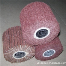 供应拉丝轮、进口3M拉丝轮、不锈钢、铜表面拉丝轮