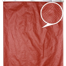 厂家直销供应二分锦涤双线格高质量涤锦布料批发