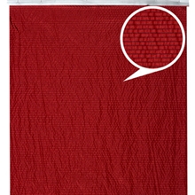 厂家直销供应泡泡格高质量涤锦批发