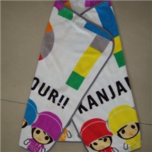 大型工厂专业定制平网印花珊瑚绒毯法拉绒毛毯摇粒绒毛毯