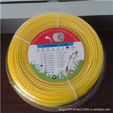 南通新帝克泡壳割草线