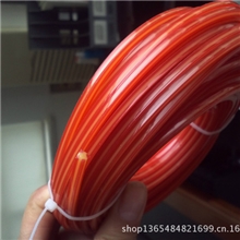 南通新帝克割草线2.4mm圆形袋装