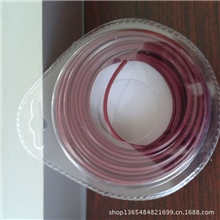 南通新帝克割草线2.0方形酒红