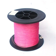 南通新帝克高强高模聚乙烯4号线4编大力马渔丝线