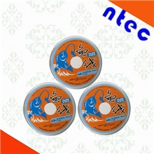 XD200中等尼龙钓鱼线6.0号直径0.405mm