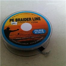 南通新帝克0.20mmXD300尼龙钓鱼线100m&mdash;&mdash;500m