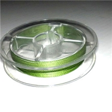 南通新帝克高强高模聚乙烯6号线8编大力马渔丝线