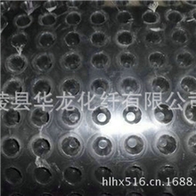加工定制塑料排水板价格优惠建筑隔热层排水板