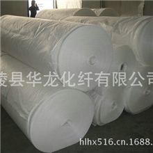 长期供应防渗土工布批发聚酯无纺土工布