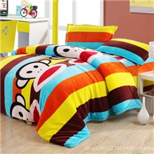 厂家低价直销法兰绒水貂绒欢迎选购