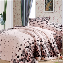 专业生产新品超柔优质云貂绒水貂绒法兰绒质感柔软光滑舒适