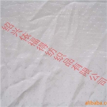 供应丝棉提花面料/真丝棉/服装面料/女装中高档面料