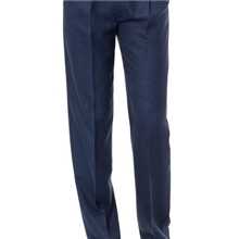 批发供应100%重磅真丝长裤西装裤男商务休闲长裤中老年真丝裤