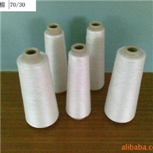 供应各类规格绢丝(图)