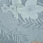 绢纺大提花面料