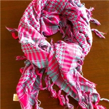 厂家直销批发男女通用四季可用方巾