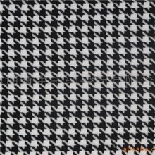 黑白千鸟格