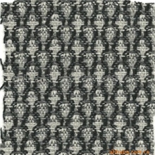 现货供应粗纺花瓶型花呢