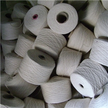 原白3.5支全棉2股棉纱棉线合股纱
