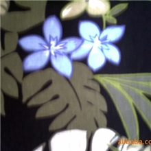 供应人造丝时装面料人丝交织面料100%粘胶面料