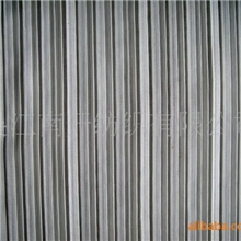 厂家供应纺织化纤面料新款褶皱雪纺