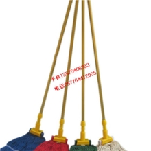 供应旋转拖把拧水拖把棉线拖把头地拖棉纱拖把DustMop新款