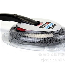 汽车小尘刷车用小蜡刷擦车棉刷洗车工具汽车掸子