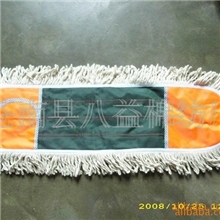 【优质品牌】供应精工细作颜色不一再生棉纱拖把