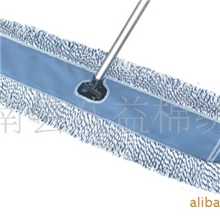 【优价供应】性价比高质量保证再生棉纱拖把居家首选