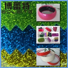 【企业集采】皮革厂家2013热销PVC皮革pvc格利特闪光皮革