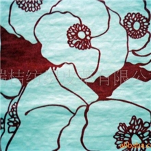 供应420尼龙水洗印花料，台湾进口420尼龙印花双皱水洗料