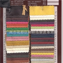 供应pu服装革PVC人造革欢迎来电订购