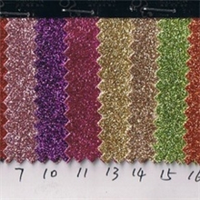 供应细葱粉格利特PU人造革格利特