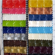 供应PU皮料硬包革箱包革移门革