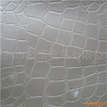 皮革厂价直销人造革|PVC|大牙纹