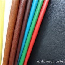 皮革厂价直销合成革|PU革|适用于沙发革|装饰革|油皮