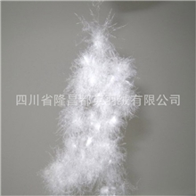 供应四川羽绒水洗羽绒羽毛高品质白鹅绒美标90%