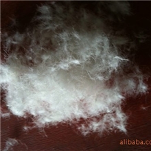 国标90%白鸭羽绒