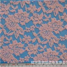 锦棉蕾丝面料现货批发女装面料现货LH8462