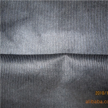 供应14条疏毛粘棉灯芯绒现货/全棉灯芯绒