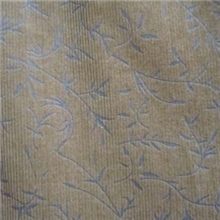 秋装男装面料21条灯芯绒压花21条压花灯芯绒现货品质保证