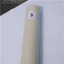 韩单素色棉麻手工棉麻布5号百搭棉麻面料工厂直销