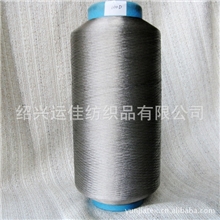 供银纤维丝和各种规格的银纤维面料