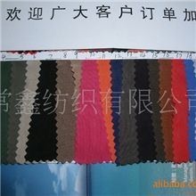 铜氨丝平纹面料