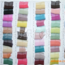 【长期现货供应】003-蚕丝乔其纱面料