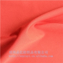 【精品推荐】现货面料供应i涤纶面料全涤染色布可做服装面料