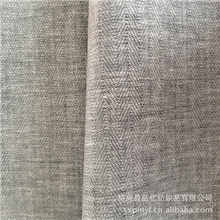 【精品推荐】厂家长期供应21S全亚麻人字斜压光服装